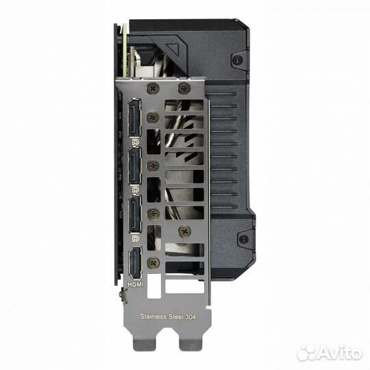 Видеокарта Asus GeForce RTX 4060 TI Gaming 574405