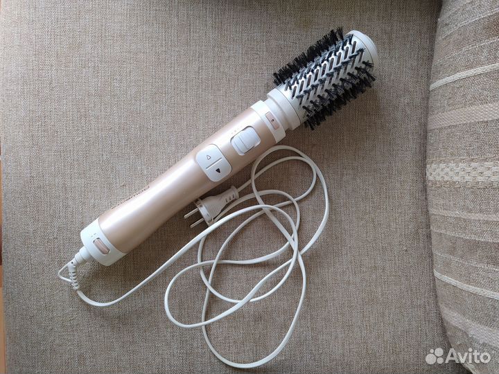 Фен брашинг Rowenta