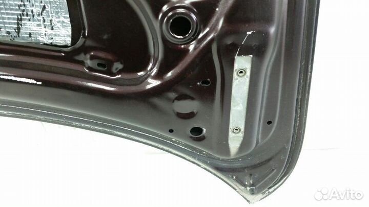 Крышка багажника Toyota Mark Ii JZX90 1JZ 1994