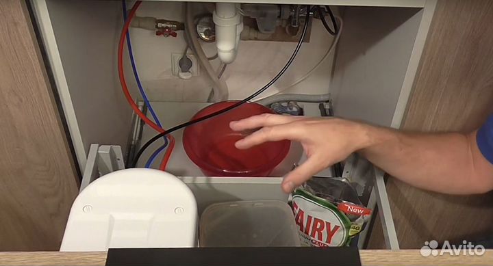 Качественные услуги сантехника и электрика