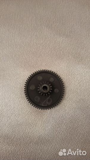 Шестерня дроссельной заслонки VAG 1.8T