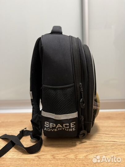 Рюкзак школьный ортопедический школьный