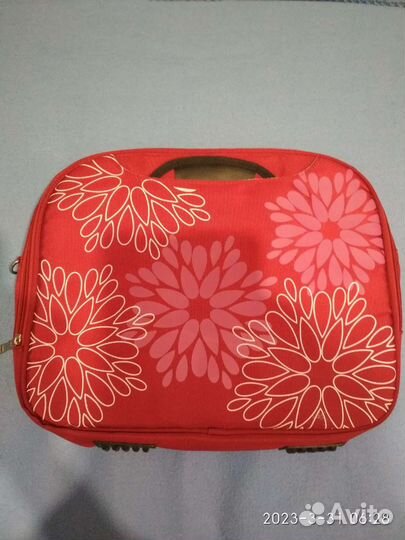 Сумка для ноутбука, планшета