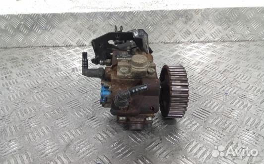 Тнвд дизельный ford focus 2 (7DN31AC01)