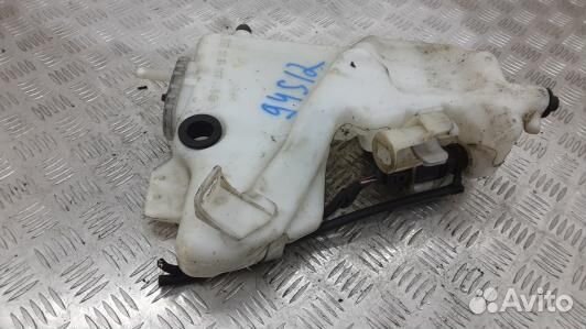 Бачок омывателя mercedes benz CLS C219 (94S12NL01)