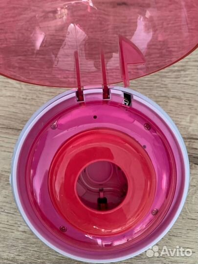 Устройство для ультрафиолетовой обработки сосок