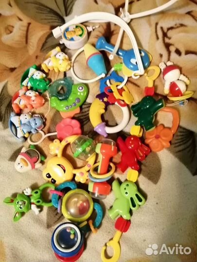 Погремушка