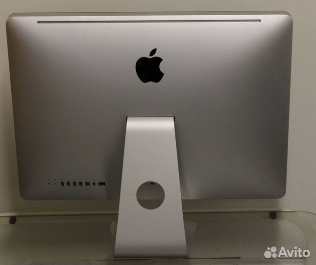 Apple iMac a1311 2011 21,5 моноблок i5, 20gb озу