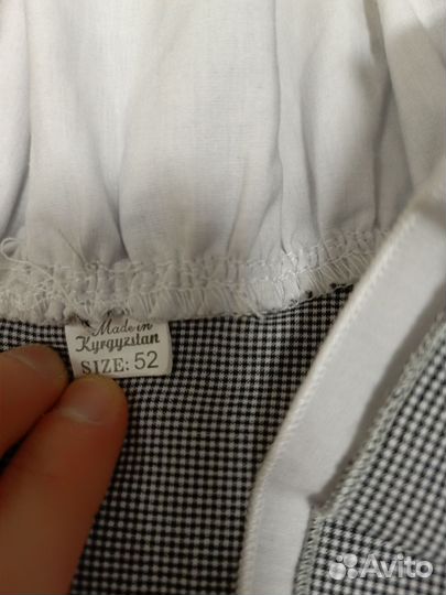 Блузка, боди