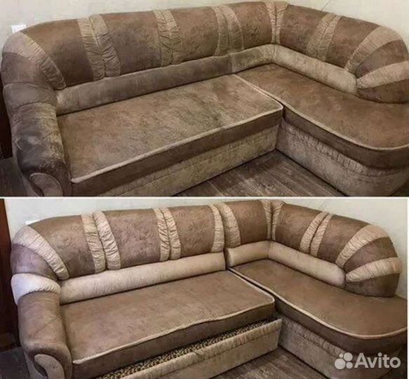 Аренда моющего пылесоса Karcher puzzi 10/1