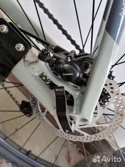 Велосипед взрослый мужской 30.5