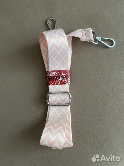 Ремешок для сумки новый