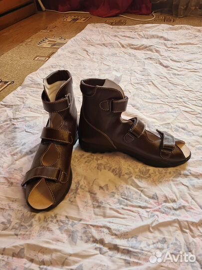 Одежда, обувь для особых детей 2