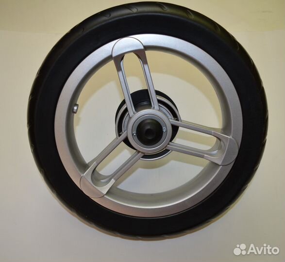 Колеса для Детской Коляски