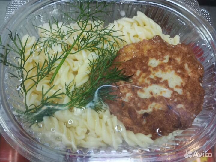 Домашняя выпечка