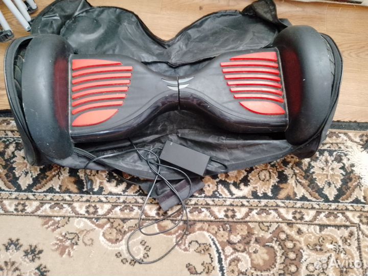 Гироскутер