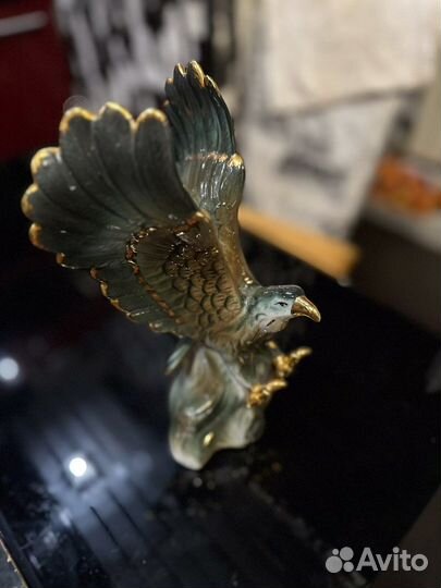 Статуэтки фарфор