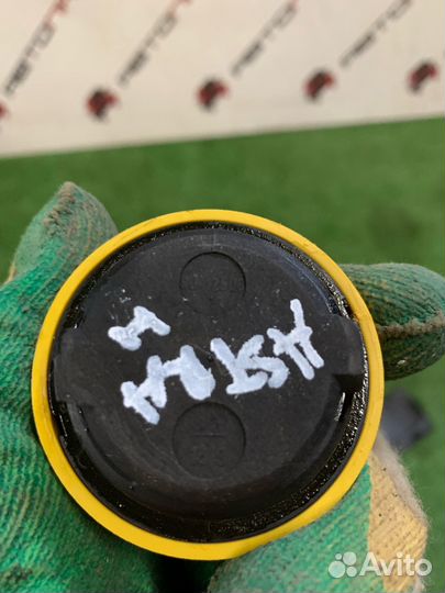 Крышка маслозаливной горловины Opel astra H