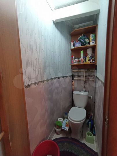 2-к. квартира, 42,8 м², 1/9 эт.