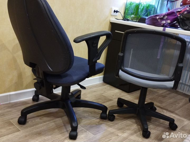 Компьютерное кресло бу