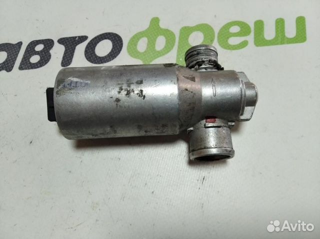 Регулятор холостого хода Ford Fusion 2002-2012