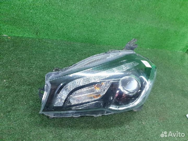 Фара левая Suzuki SX4