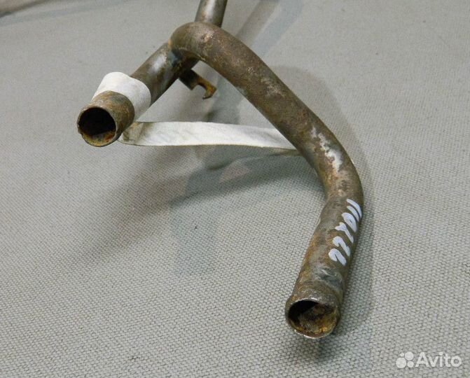 Трубка охлаждения VW Jetta 1