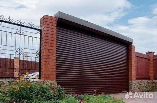 Рольставни