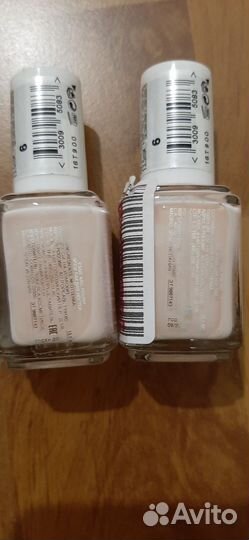 Лак для ногтей essie новый