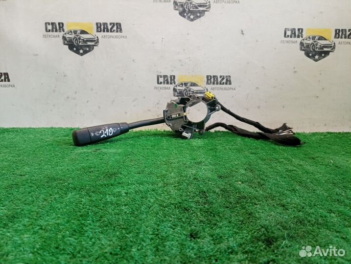 Переключатель поворотов и дворников (стрекоза)