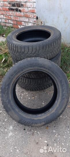 Bridgestone Ice Cruiser 5000 195/60 R15