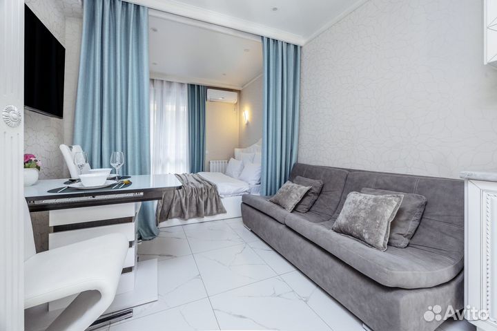 Доверительное управление недвижимостью посуточно