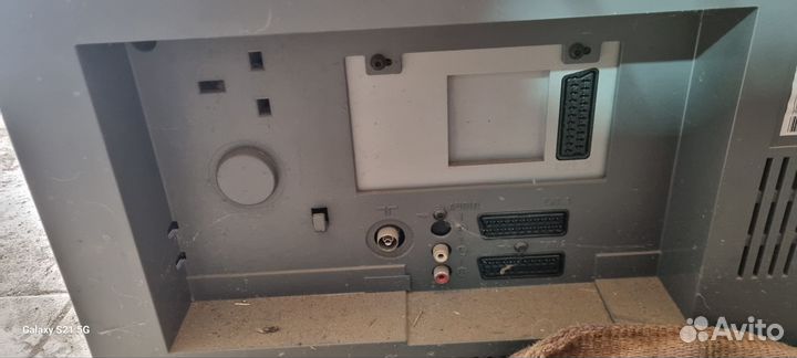 Телевизор Philips 29pt9417/12