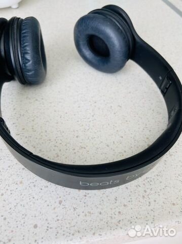 Наушники beats