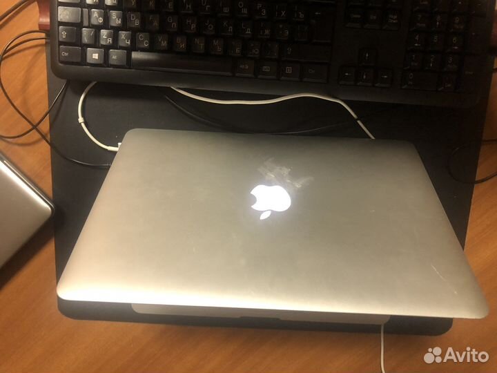 Apple MacBook Air 13 2017