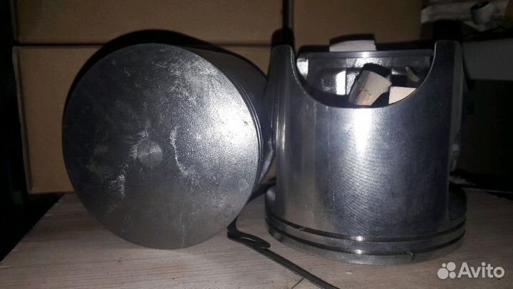 Поршня Yamaha superjet rickter 89.5mm