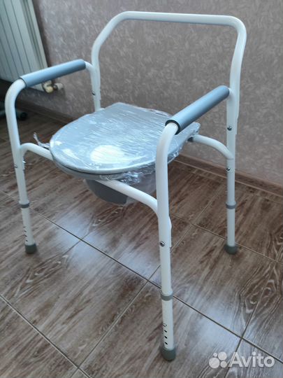 Стул для инвалидов