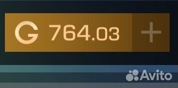 Голда в standoff 2