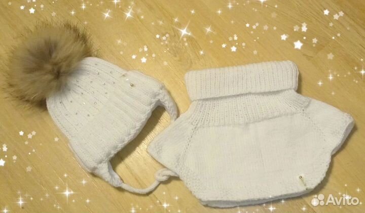 Вязанные вещи на заказ