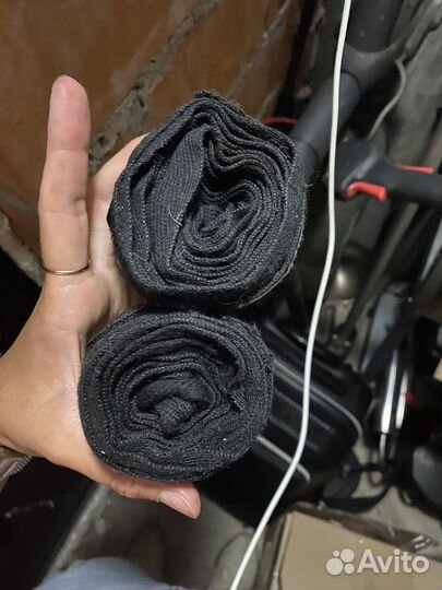 Бинты для бокса demix