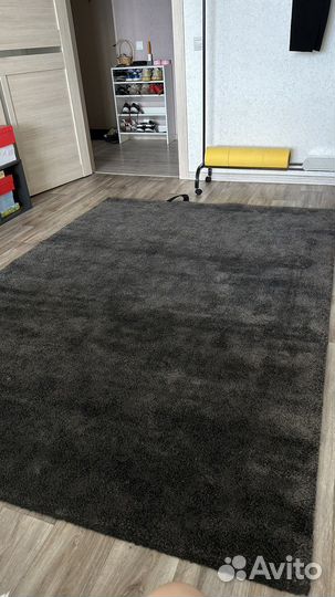 Палас IKEA оригинал новый