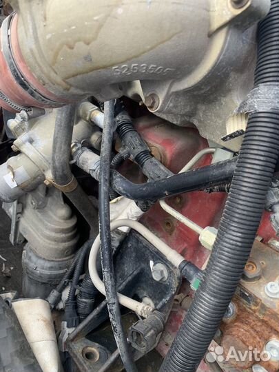 Продается двигатель каменс