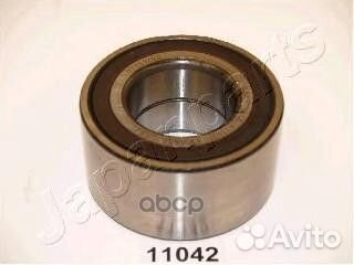 Подшипник ступицы (комплект) kk11042 Japanparts