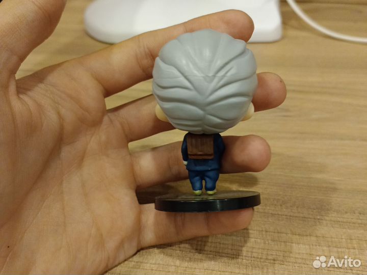 Чиби фигурка Коичи