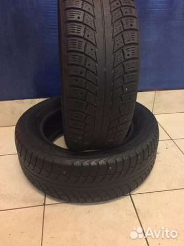 Gislaved Nord Frost 5 215/60 R16
