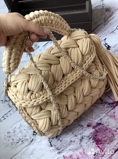 Сумка женская