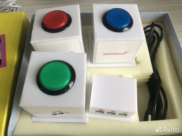 Отличная игра для вечеринок