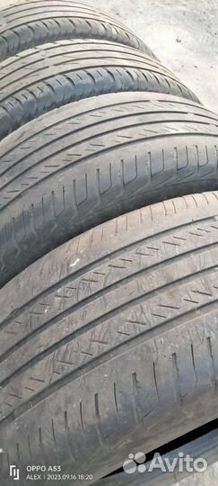 Barum Bravuris 2 195/60 R15