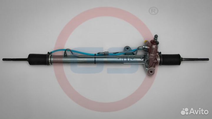 Рулевая рейка Honda CR-V 1995-2002