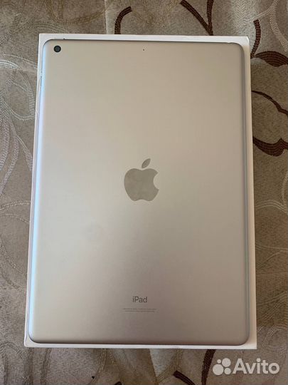 iPad 9th generation